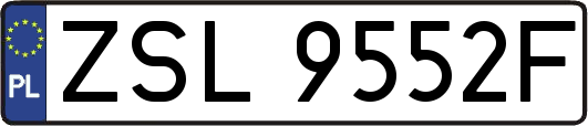ZSL9552F