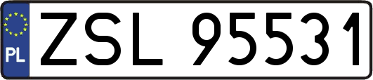 ZSL95531