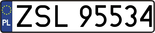 ZSL95534
