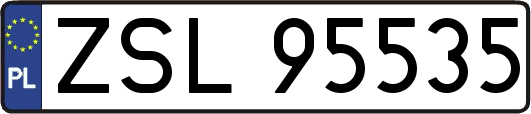 ZSL95535