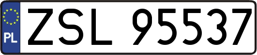 ZSL95537