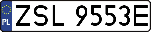 ZSL9553E