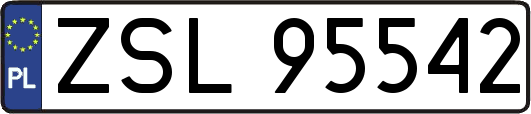 ZSL95542
