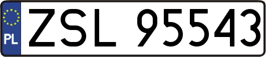 ZSL95543
