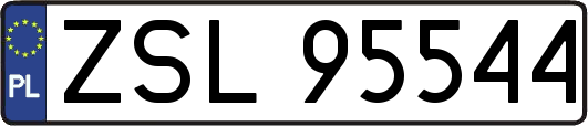 ZSL95544