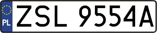ZSL9554A