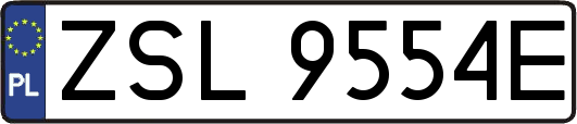 ZSL9554E