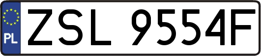 ZSL9554F