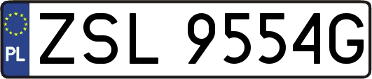 ZSL9554G