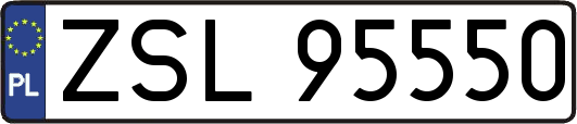 ZSL95550
