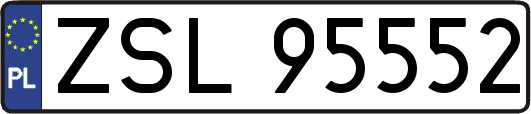 ZSL95552