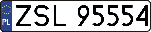 ZSL95554
