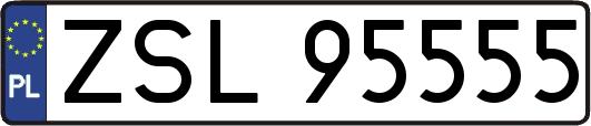 ZSL95555