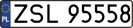 ZSL95558