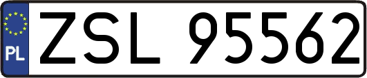 ZSL95562