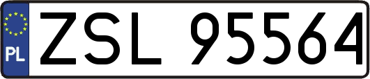 ZSL95564