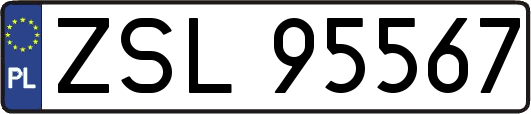 ZSL95567
