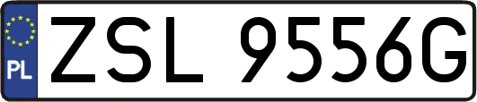 ZSL9556G