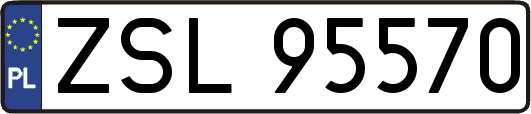 ZSL95570