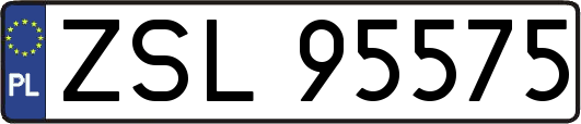 ZSL95575
