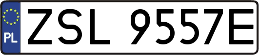 ZSL9557E