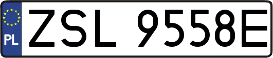 ZSL9558E