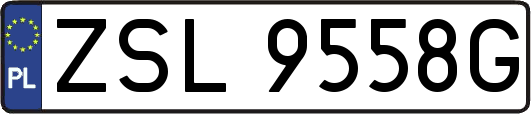 ZSL9558G