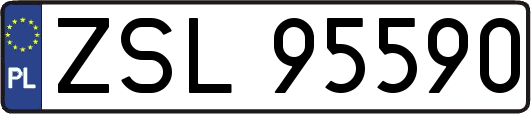 ZSL95590