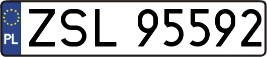 ZSL95592