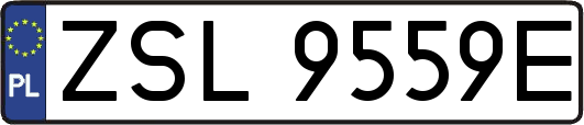 ZSL9559E