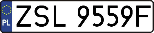 ZSL9559F