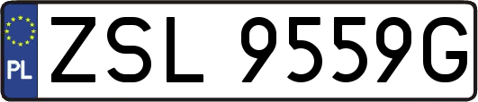 ZSL9559G