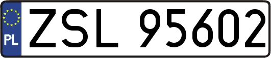 ZSL95602