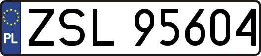 ZSL95604