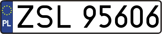 ZSL95606