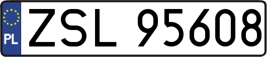 ZSL95608