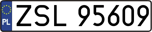 ZSL95609