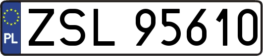 ZSL95610