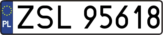 ZSL95618