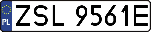 ZSL9561E