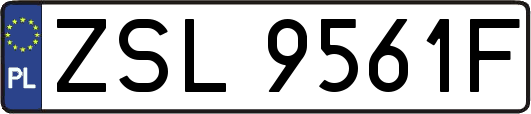 ZSL9561F