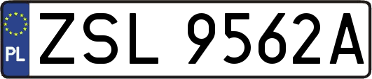 ZSL9562A