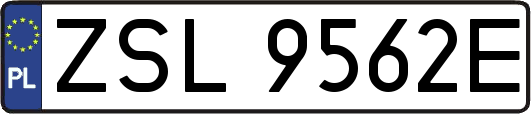ZSL9562E