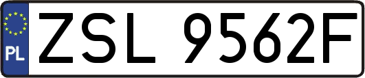 ZSL9562F