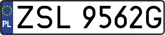 ZSL9562G