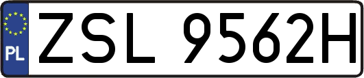 ZSL9562H