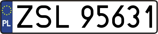 ZSL95631