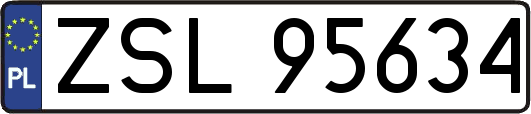 ZSL95634