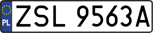 ZSL9563A