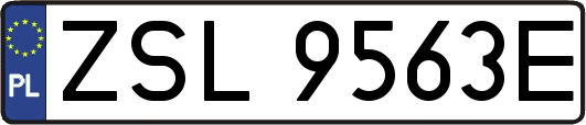 ZSL9563E